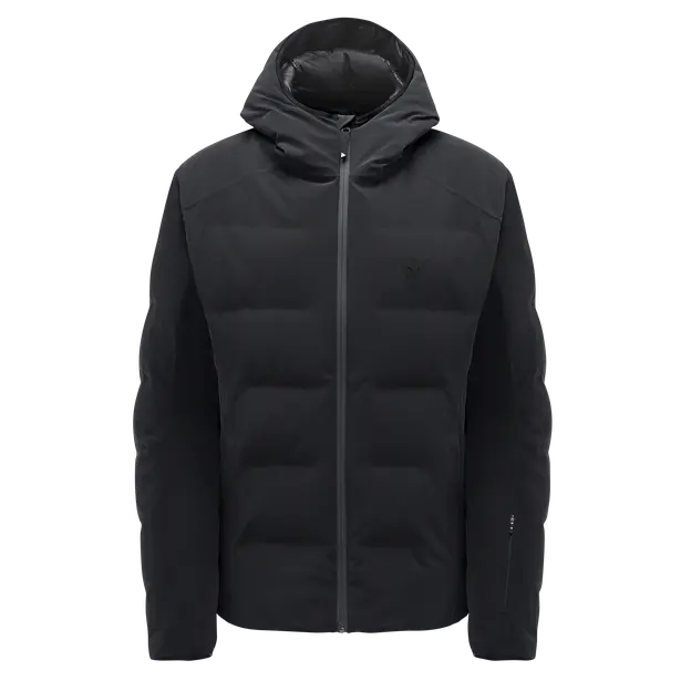 GIACCA SKI DOWNJACKET