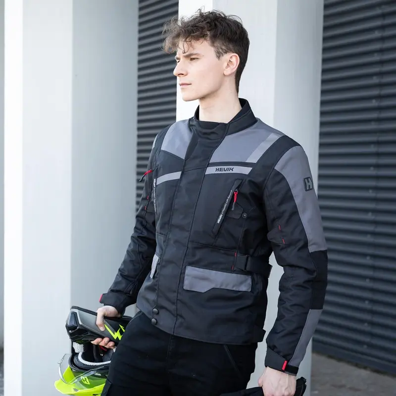 GIACCA STELVIO LIGHT HEVIK