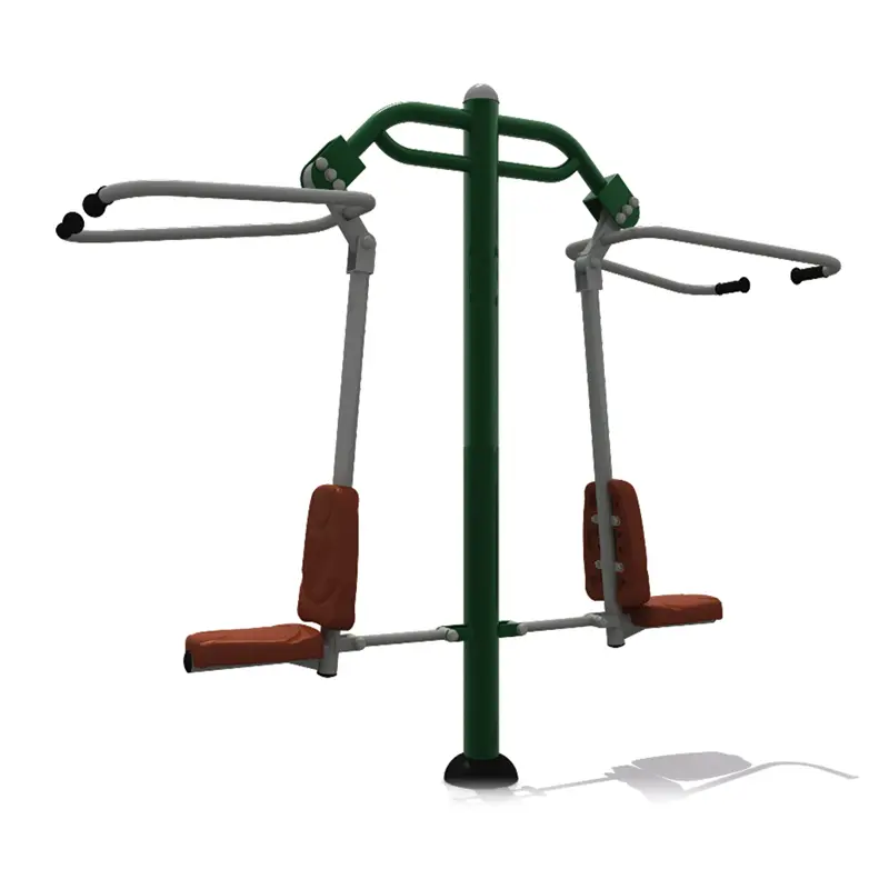Giochi Park Elevatore