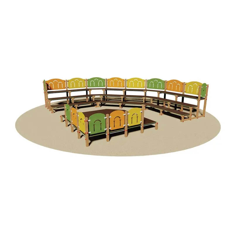 Giochipark Teatrino