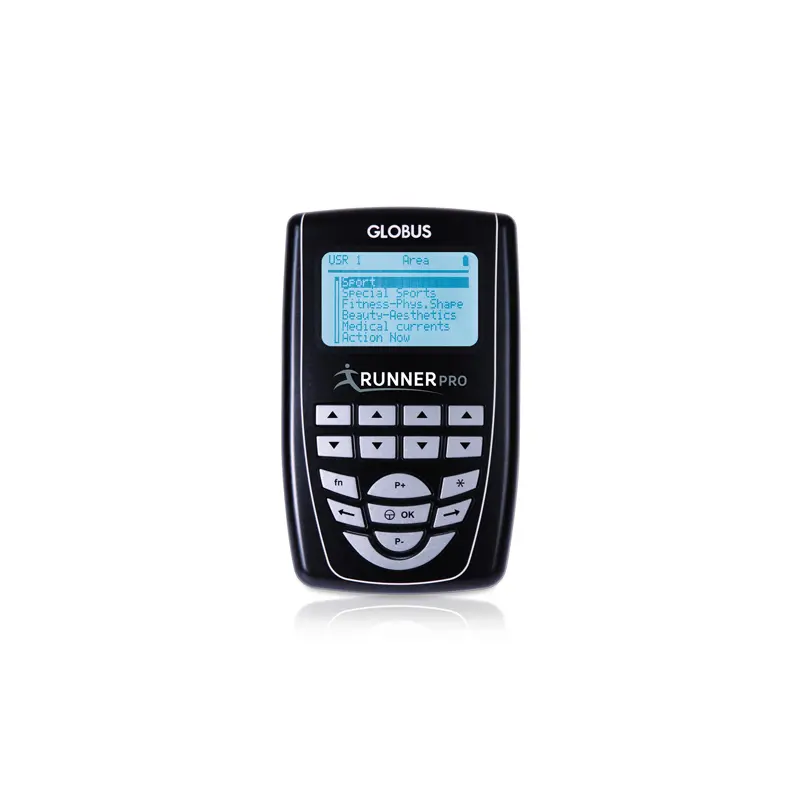Globus Elettrostimolatore Runner Pro