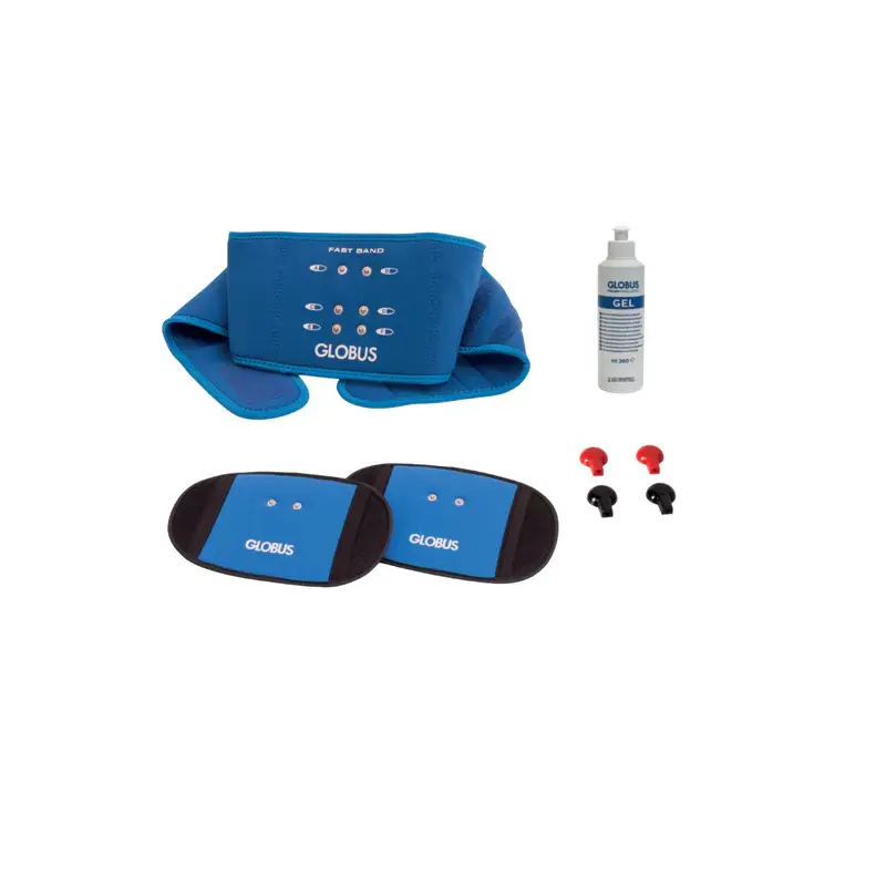 Globus Fast Body Kit