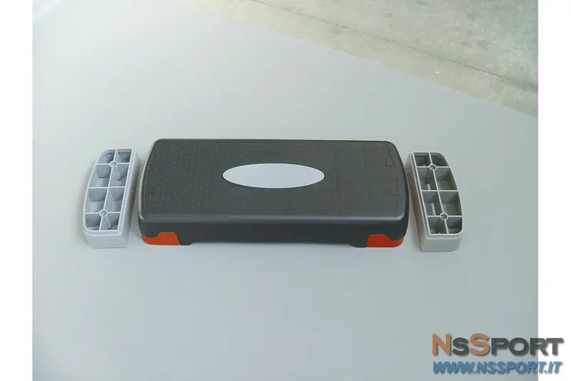 GRADINO STEP