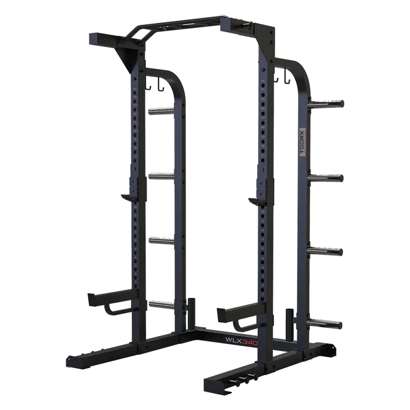 HALF RACK WLX3400