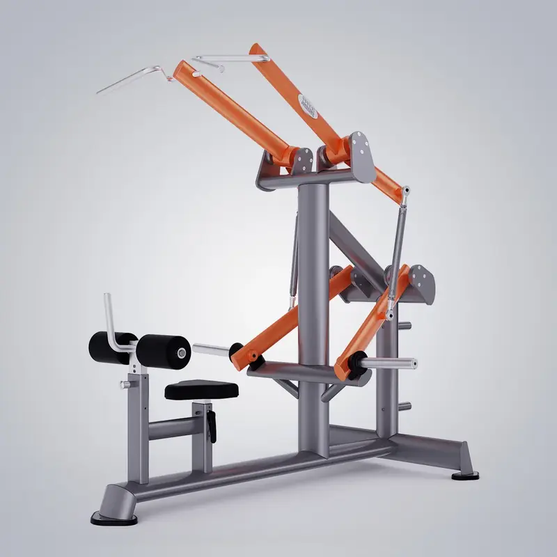 High Lat Pulldown - Elite Titan