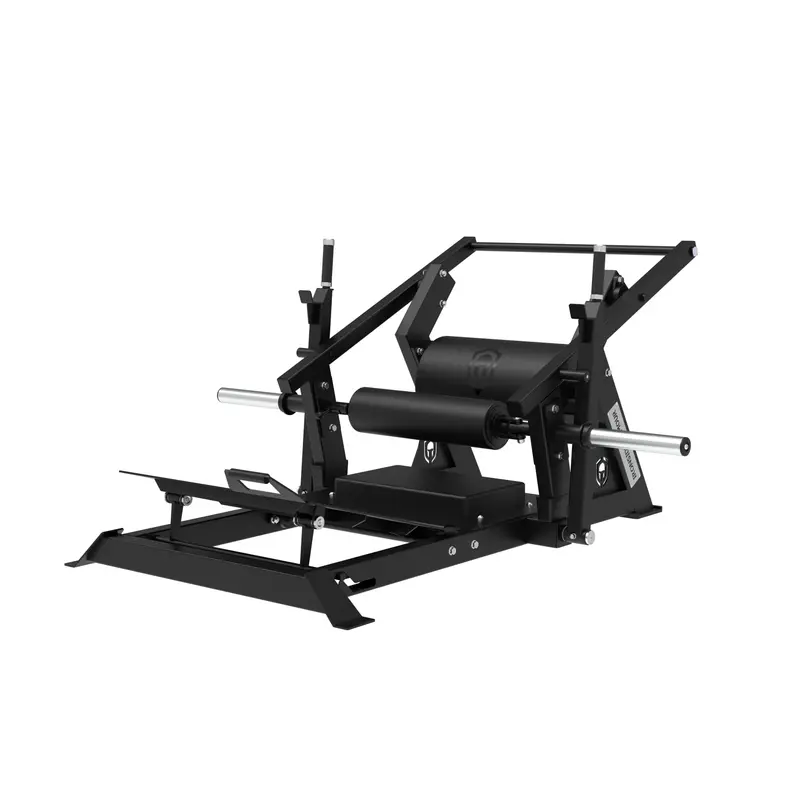 Hip Thrust Machine