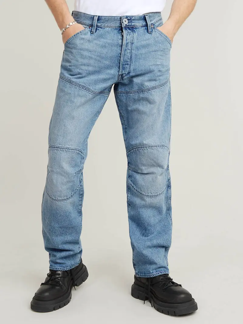 JEANS 5620 3D REGULAR