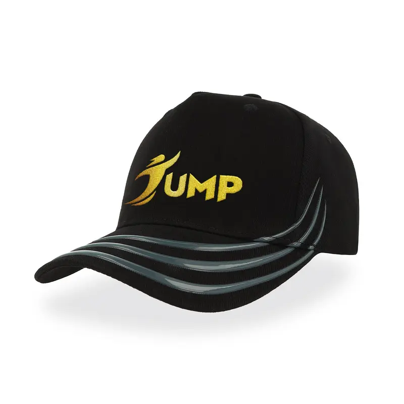 Jump Cappello Alien