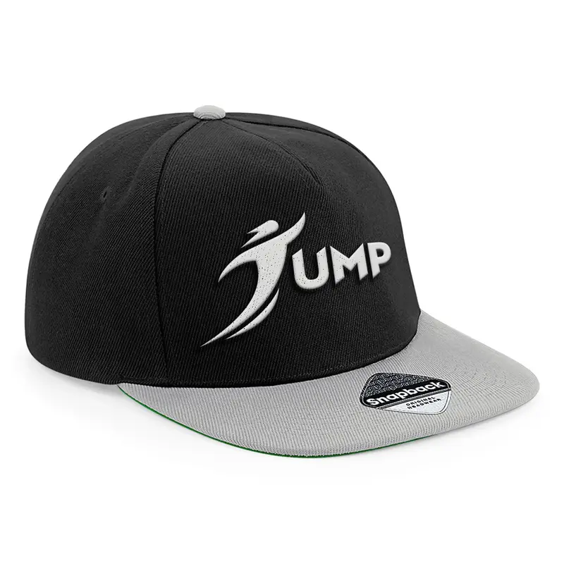 Jump Cappello Snapback