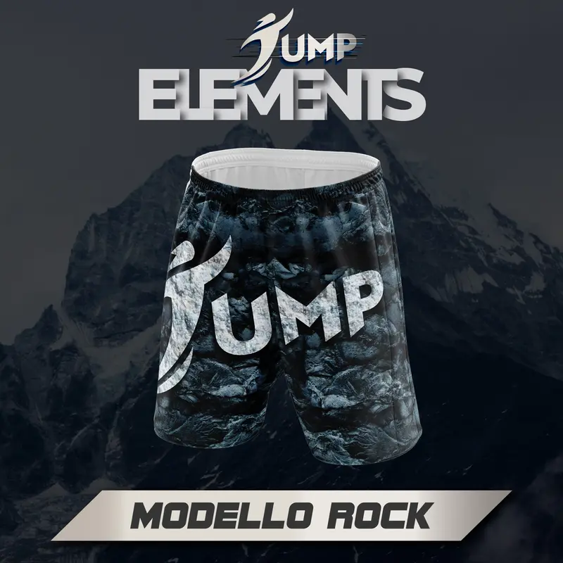 Jump Elements - Rock