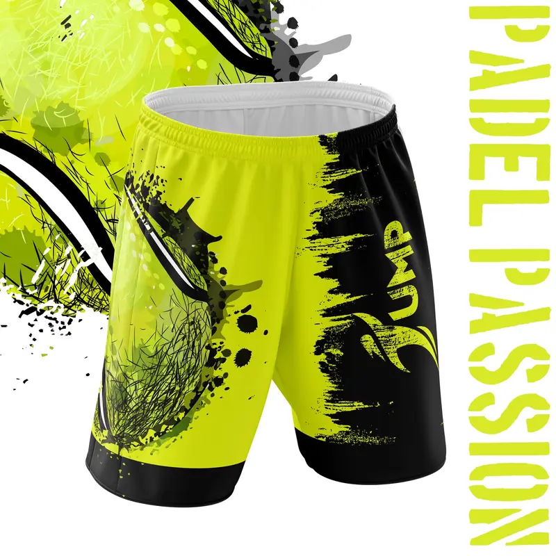 Jump Padel Passion