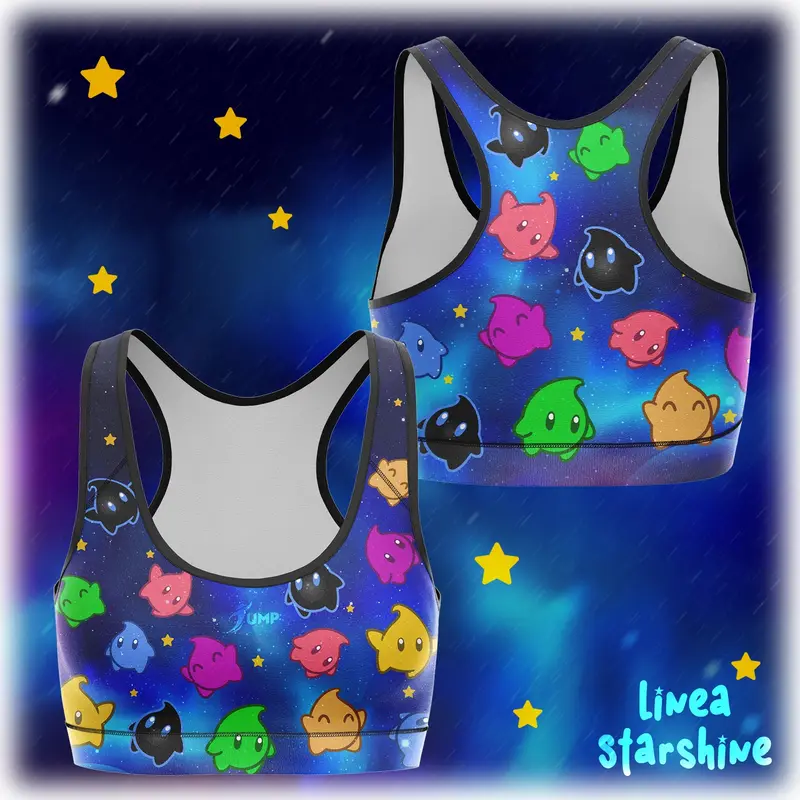 Jump Top StarShine