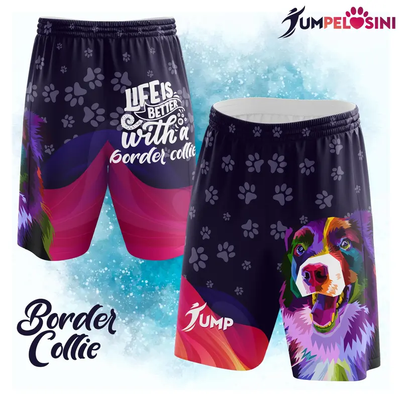 Jumpelosini - Border Collie