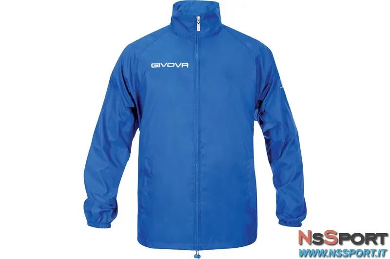 K-way Rain Basico