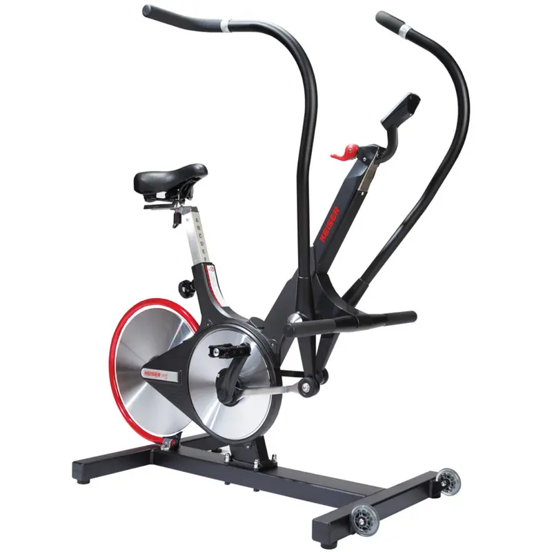 Keiser M3i Total Body Trainer