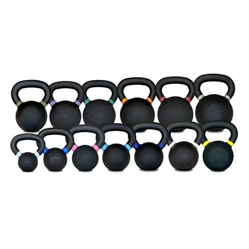 Kettlebell Pro Diamond