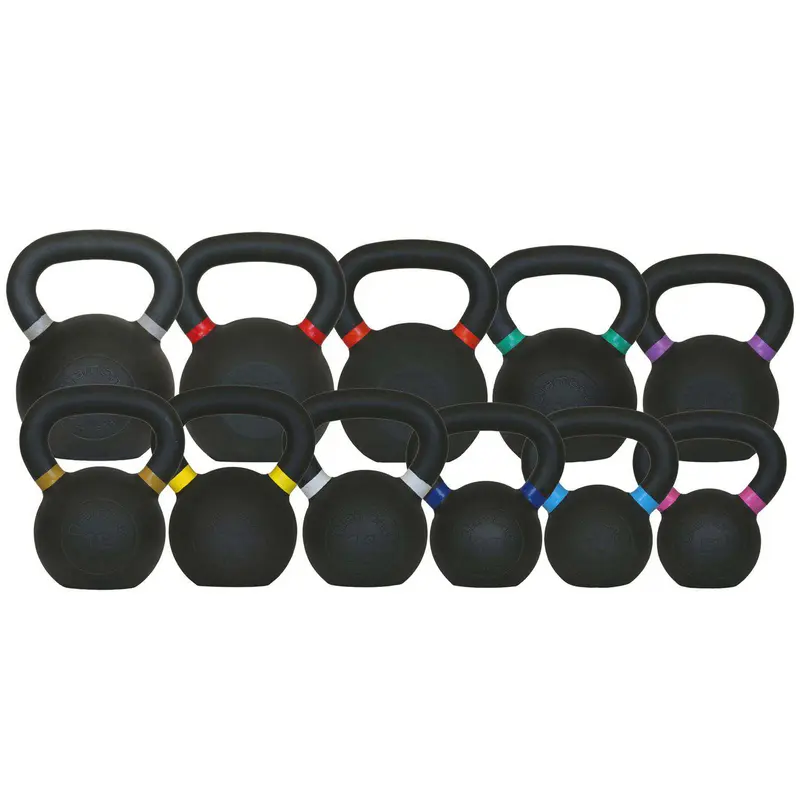KETTLEBELL PRO
