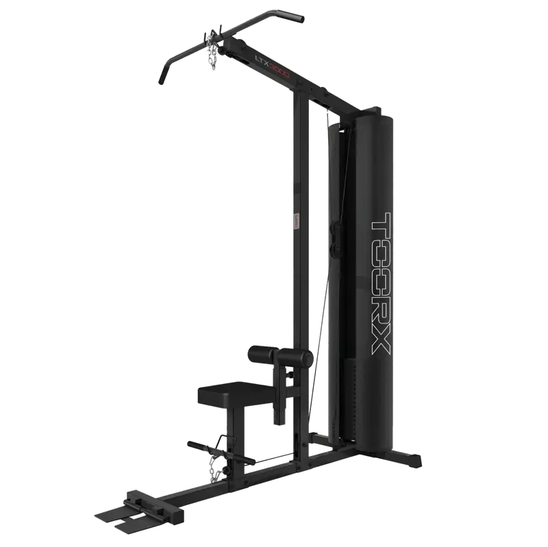 LAT MACHINE LTX 3000