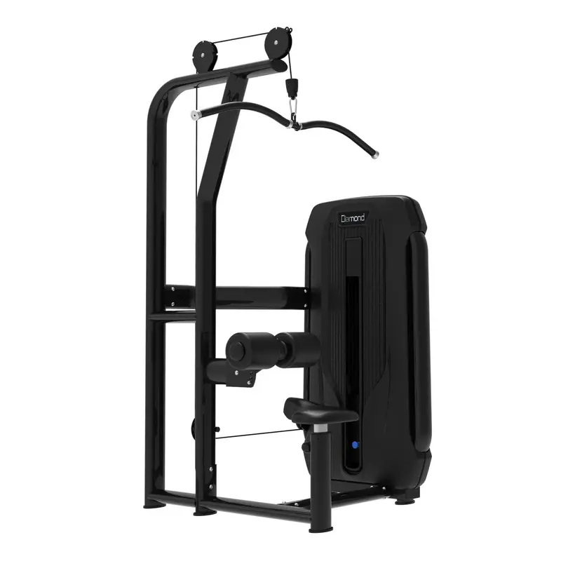 LAT MACHINE