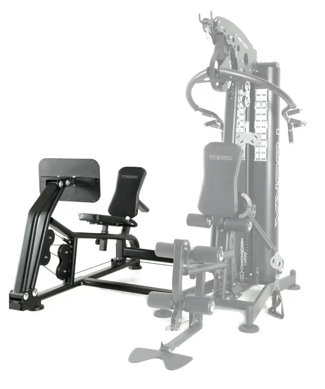 Leg press MSX 3000