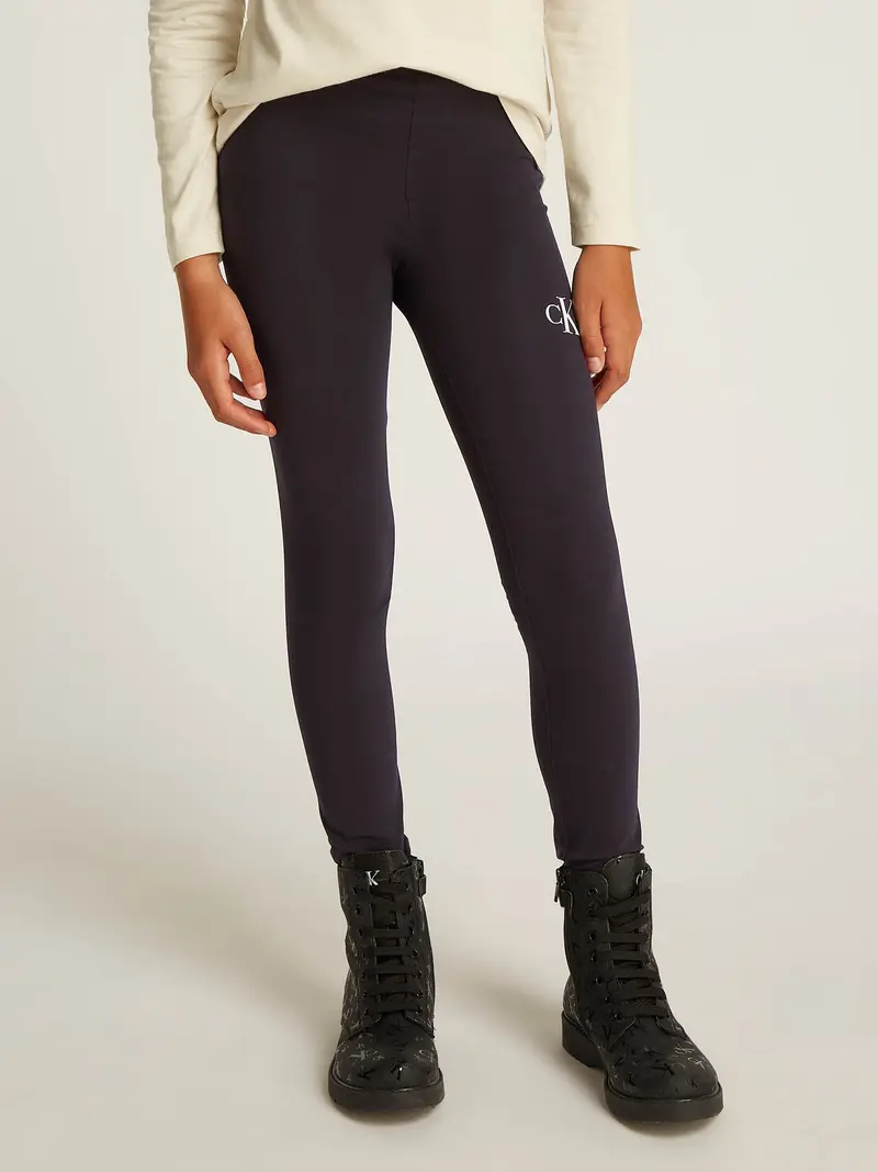 LEGGINGS LOGO