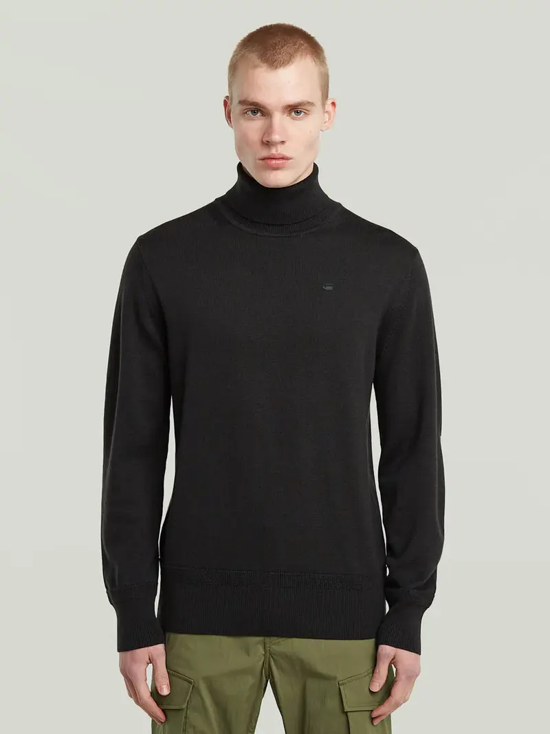 MAGLIA PREMIUM CORE TURTLE