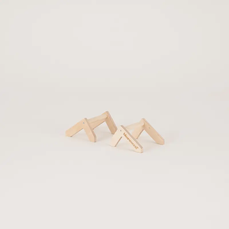 Maniglie per flessioni - LOOP