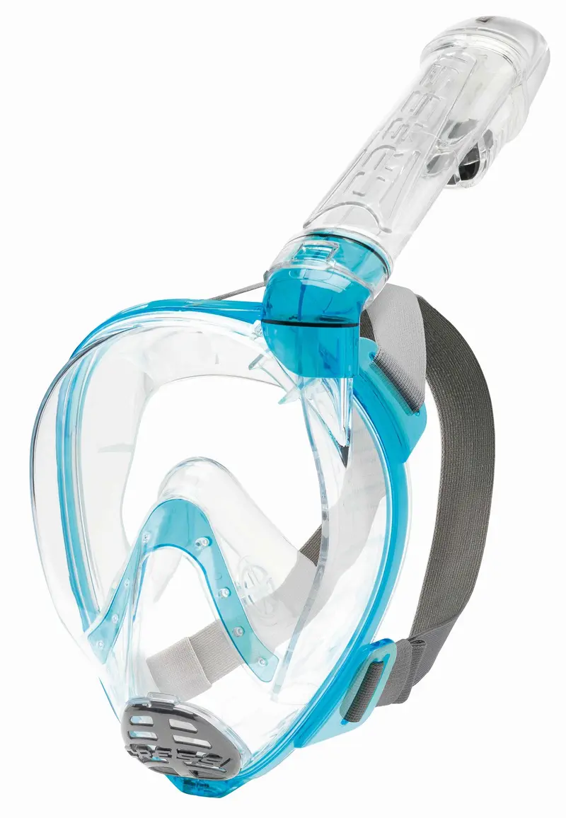 maschera BARON JUNIOR