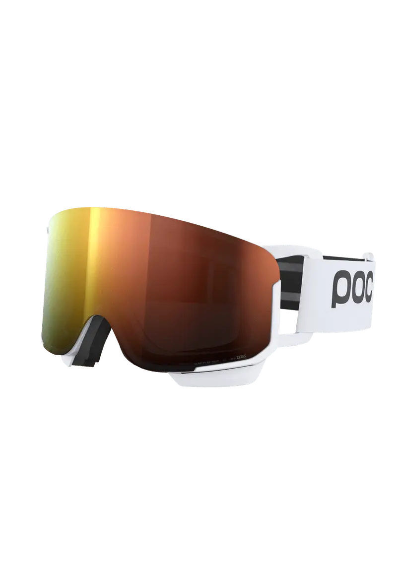 Maschera da sci Nexal Mid