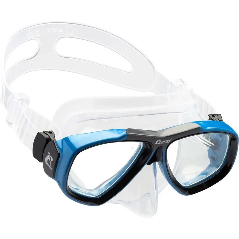 MASCHERA FOCUS