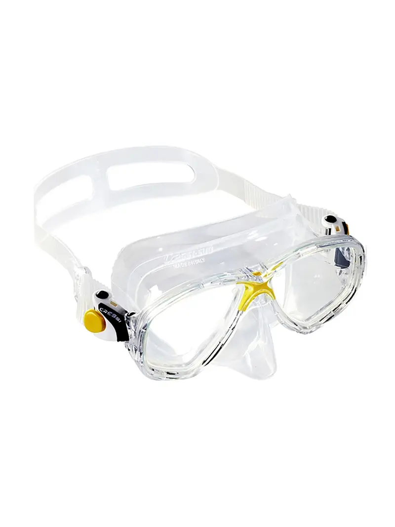 MASCHERA MAREA