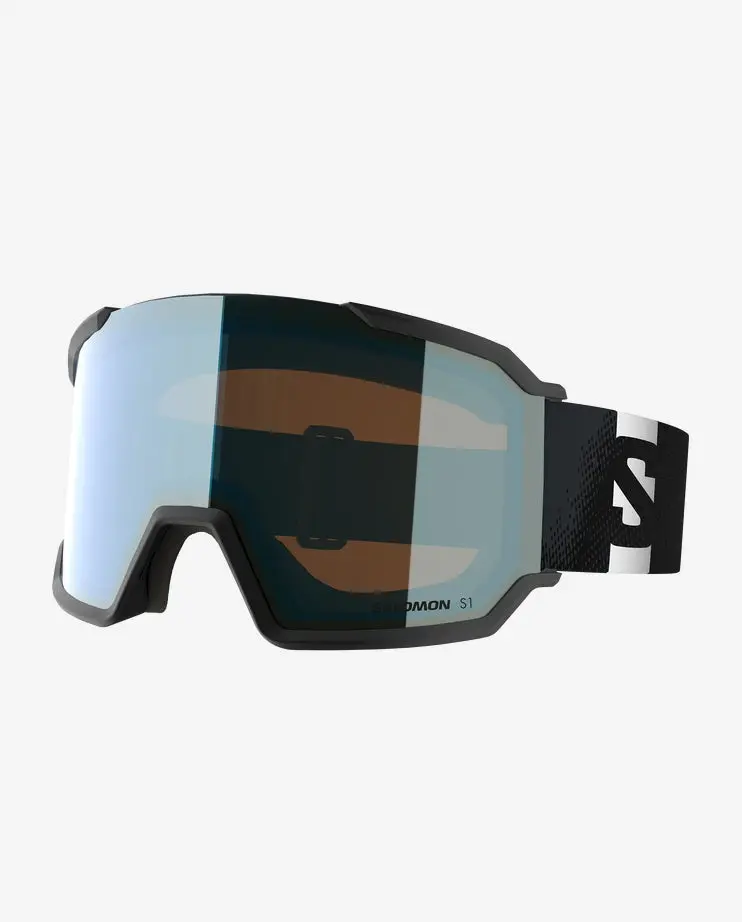 MASCHERA SCI S/VIEW 3 ML
