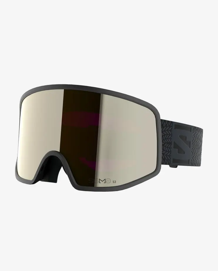 MASCHERA SCI SENTRY PRO OTG SIGMA