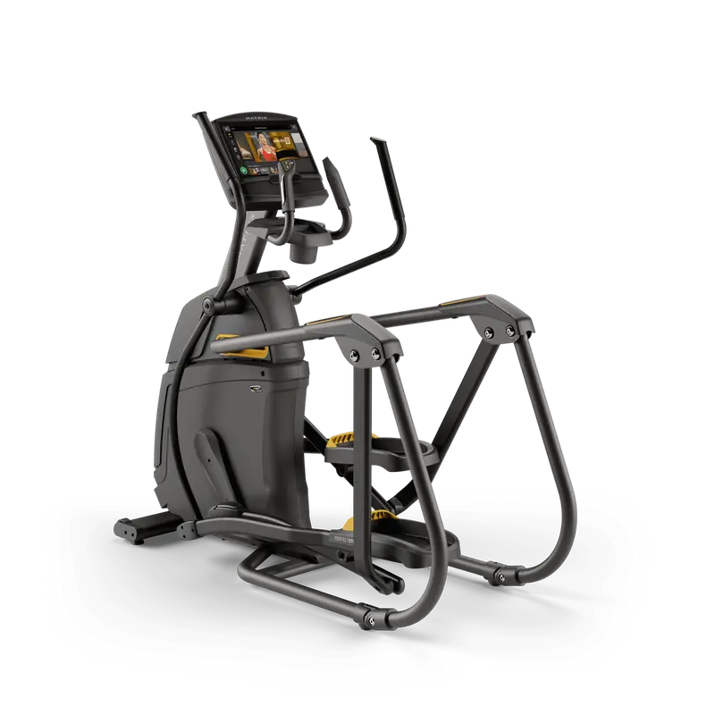 Matrix Ascent Trainer A30 - XIR Console