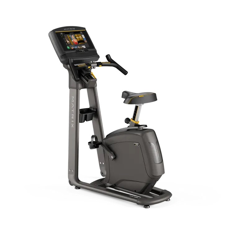Matrix Cyclette U30 - Console XER