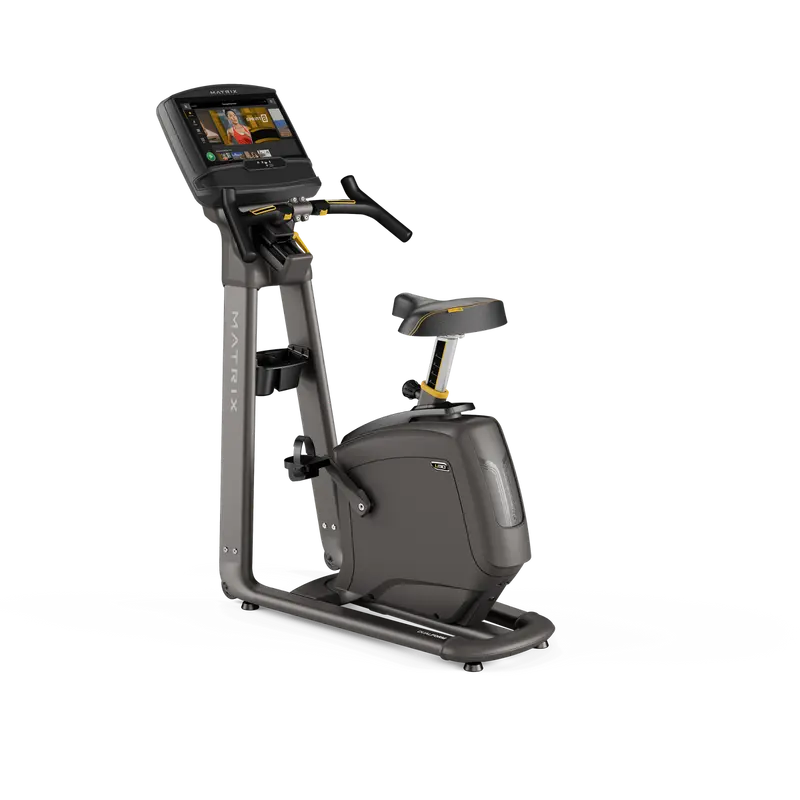 Matrix Cyclette U30 - Console XIR