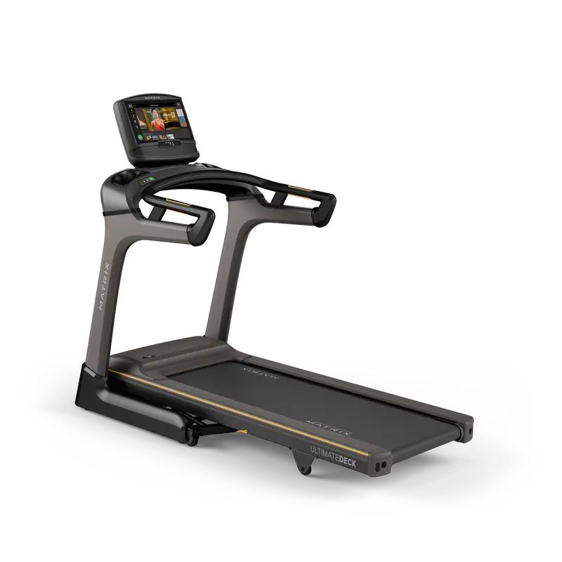 Matrix Treadmill TF30 - XIR Console
