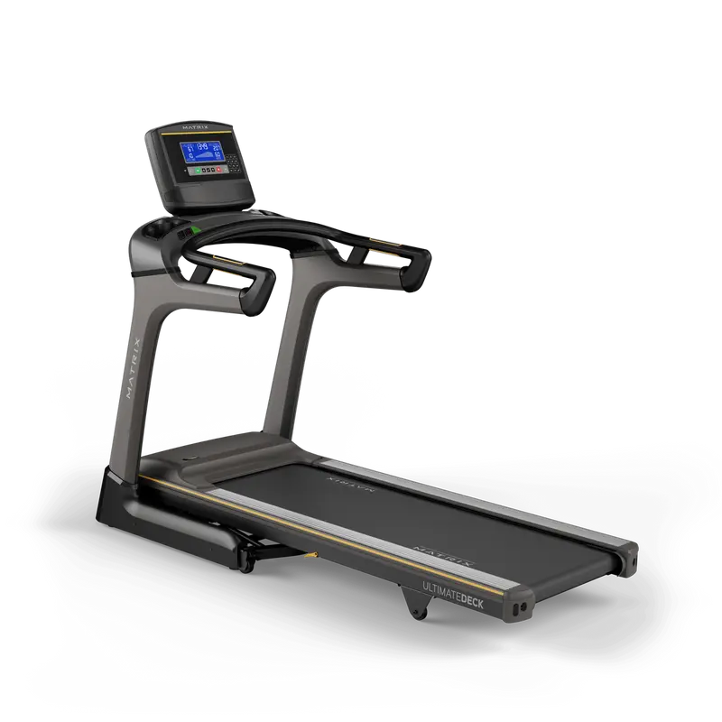 Matrix Treadmill TF50 - XR Console