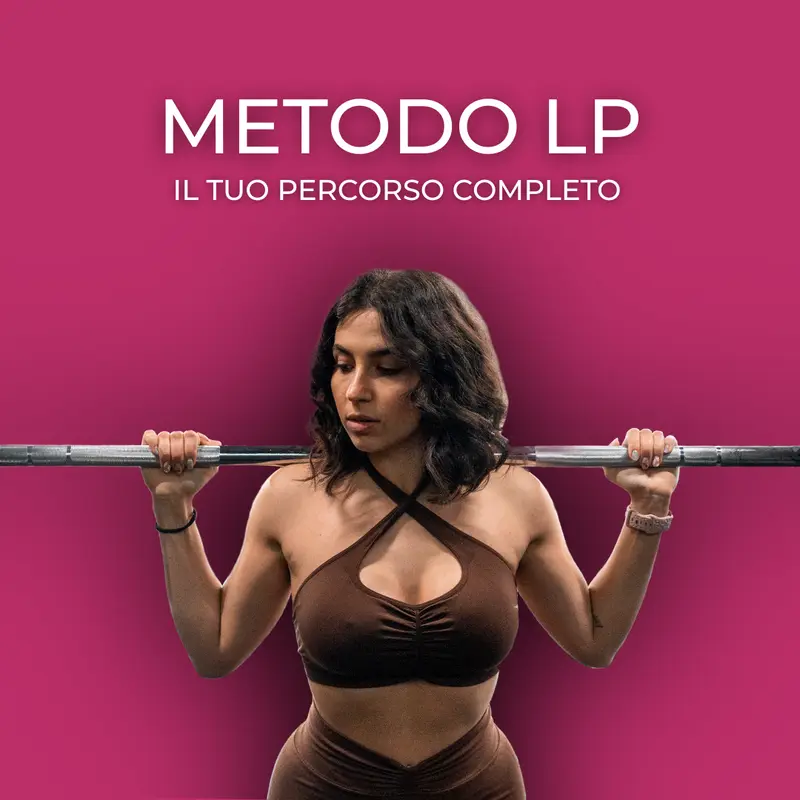 METODO LP