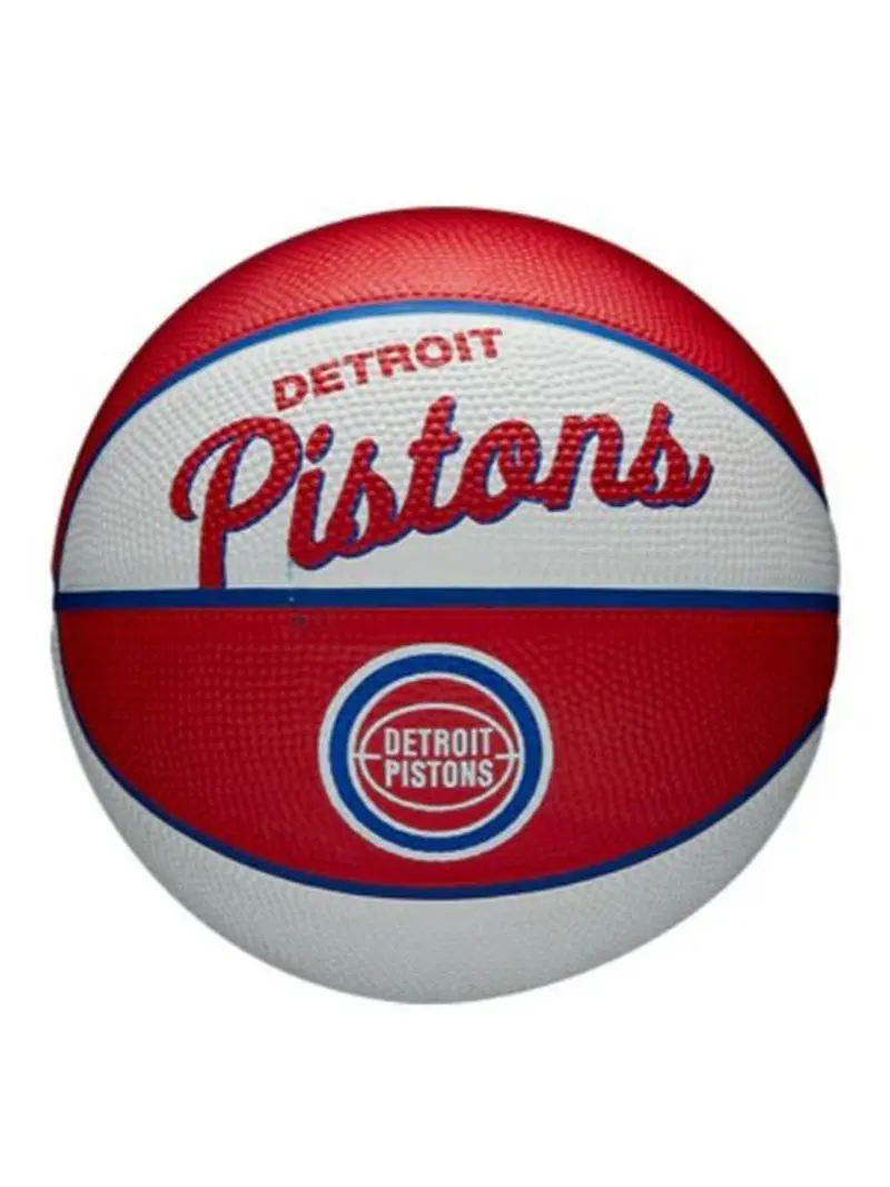 MINI PALLONE DET PISTONS