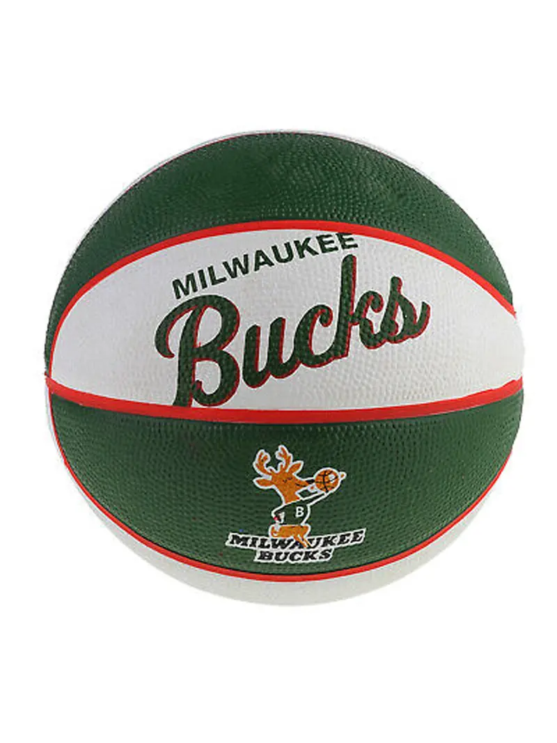 MINI PALLONE MIL BUCKS