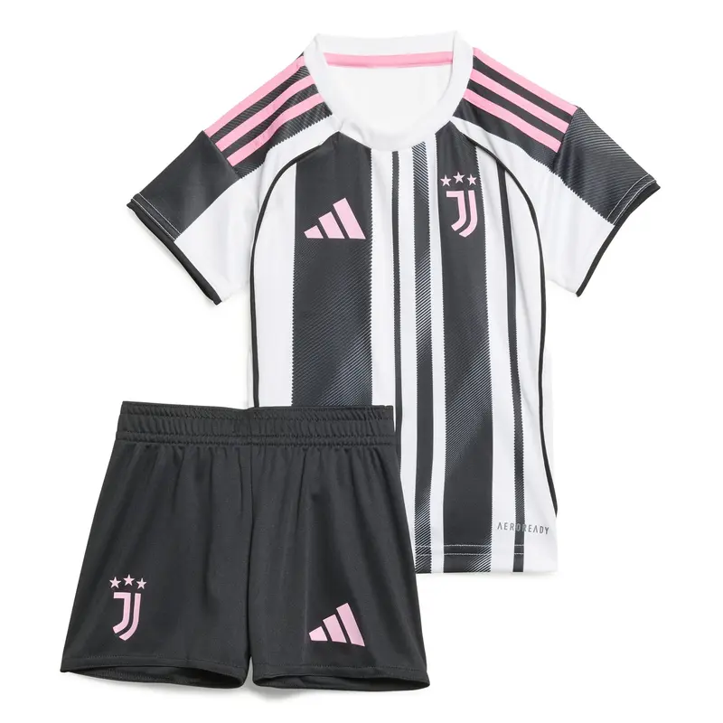 minikit juve