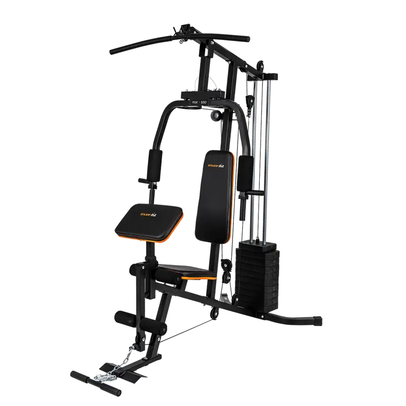 MSK 500
