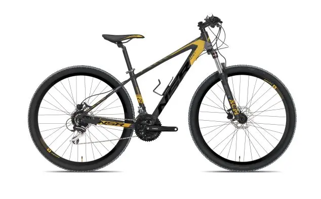 MTB 29 NSR REACT 908 DISC