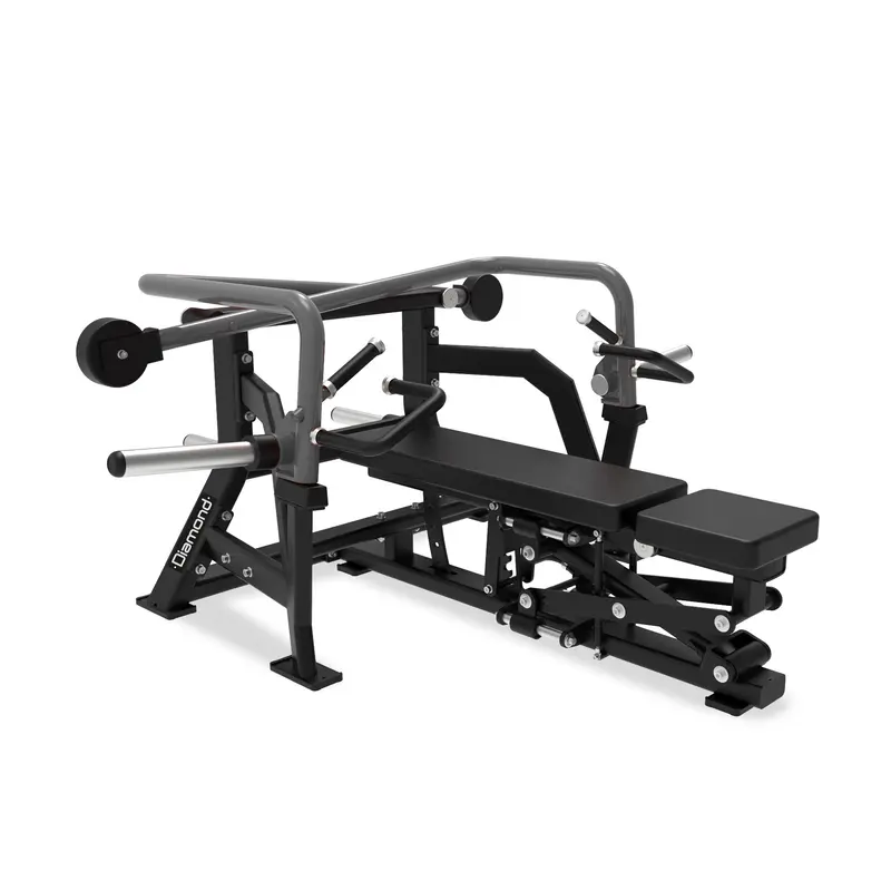 Multi Bench Press Diamond Cod. PL300-MULTIBENCHPRESS