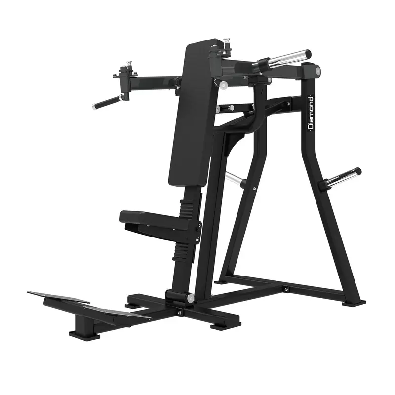 MULTI SHOULDER PRESS | 300