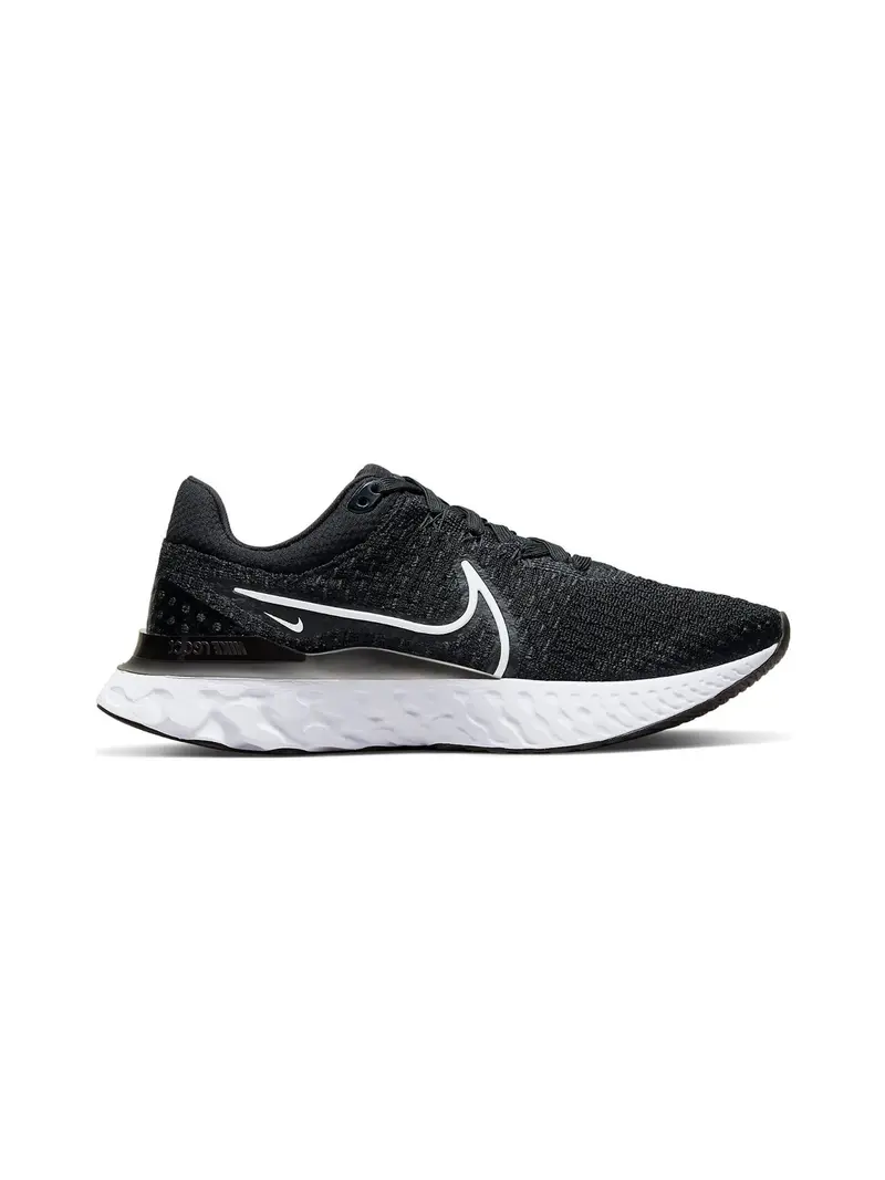 NIKE REACT INFINITY RUN FLYKNIT 3 W