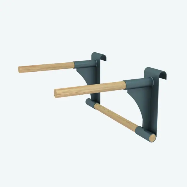 NOHrD multi adapter Cherry
