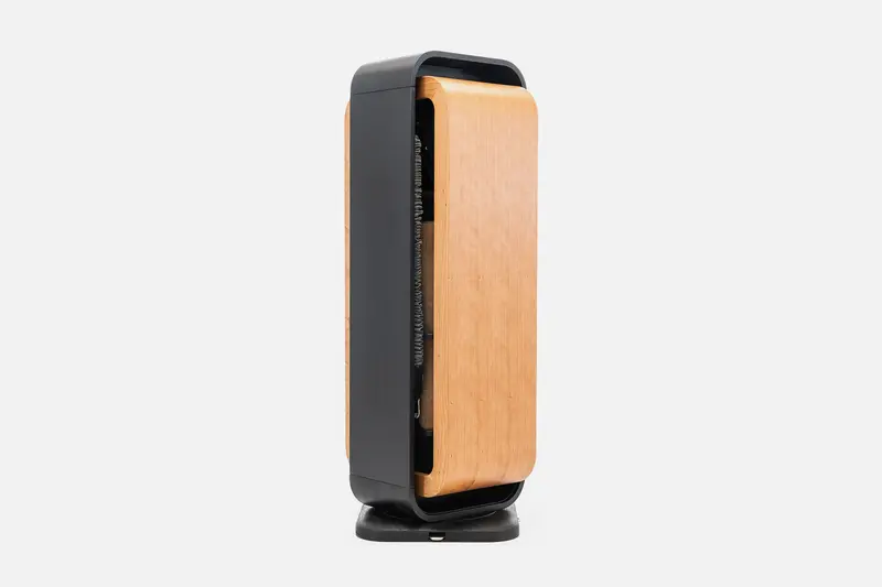 NOHRD StepTower Ciliegio