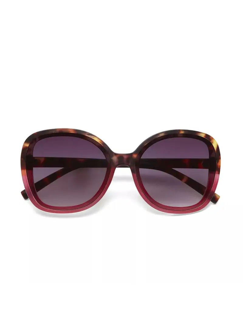 OCCHIALE DA SOLE BUTTERFLY